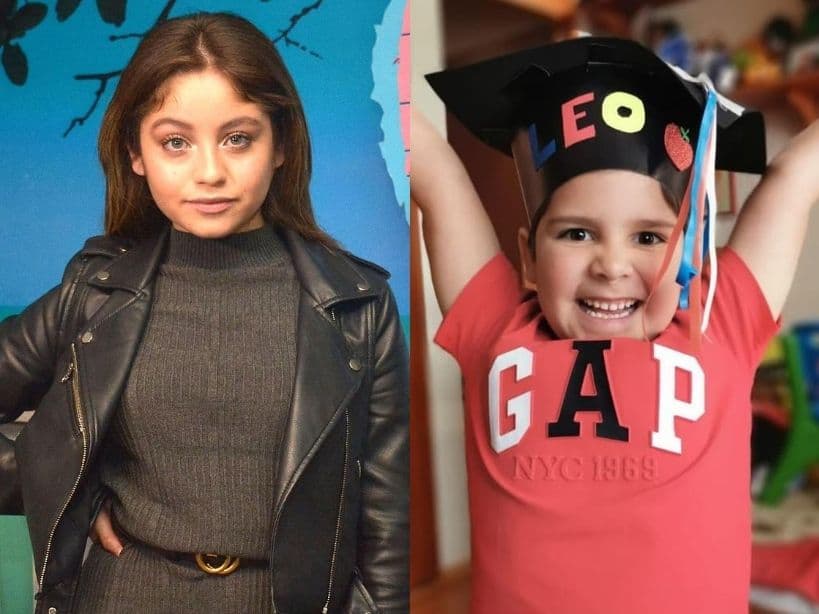 Leo Herrera conquista el corazón de Karol Sevilla y recibe tremenda sorpresa de la actriz