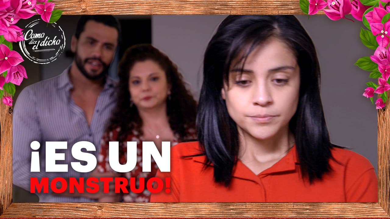 La mamá de Rocío no le cree que su tío es un monstruo