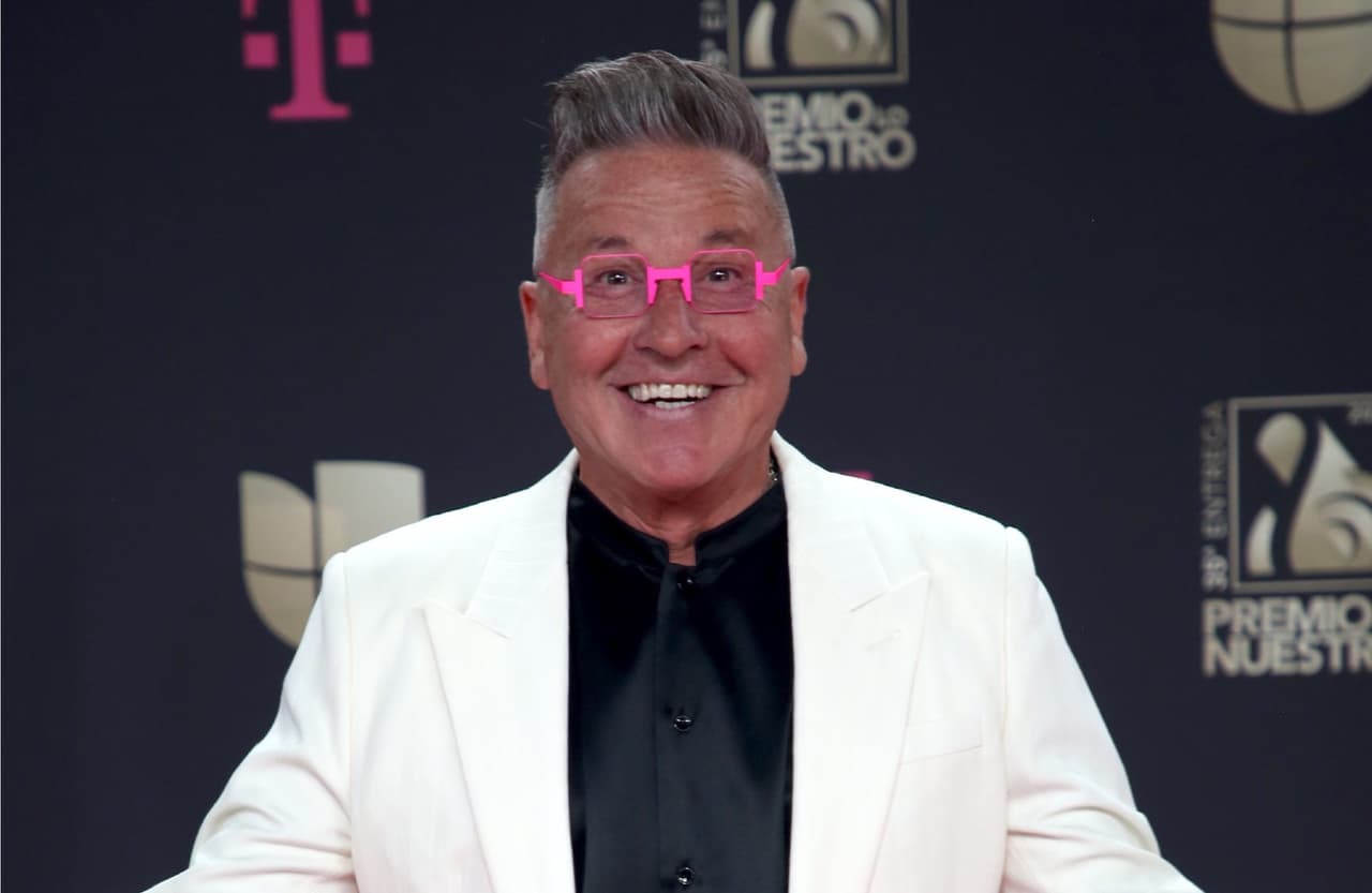 Ricardo Montaner enciende las alertas sobre su estado de salud al publicar alarmante mensaje