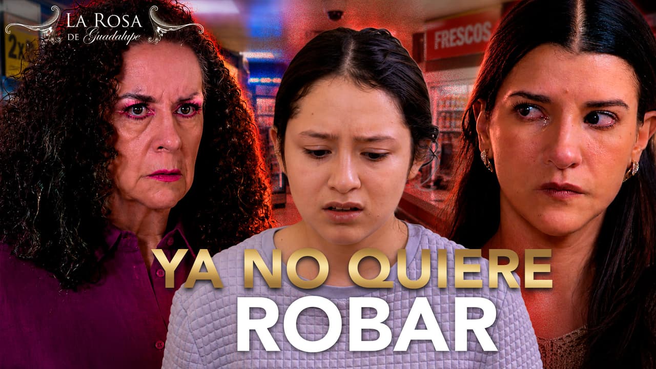 Lula sueña con ESTUDIAR pero su familia quiere que siga ROBANDO