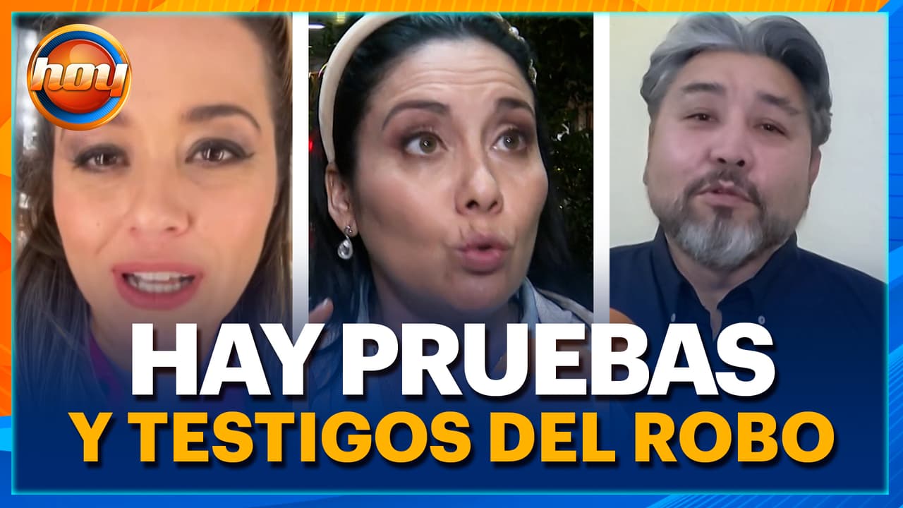 Sugey Ábrego confirma lo dicho por Yulianna Peniche en contra de Roberto Tello y su esposa