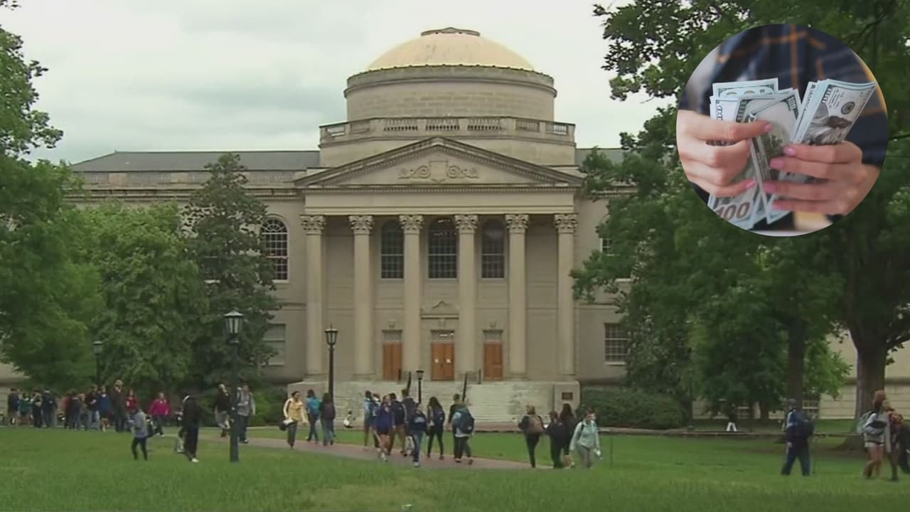 ¿Cómo ahorrar para la universidad de tus hijos? Te damos algunos consejos
