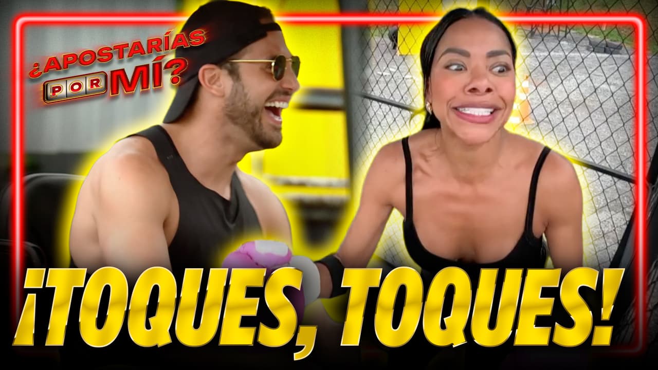 Arana soportó los intensos toques porque Lambda fracasó en La Excavadora Eléctrica