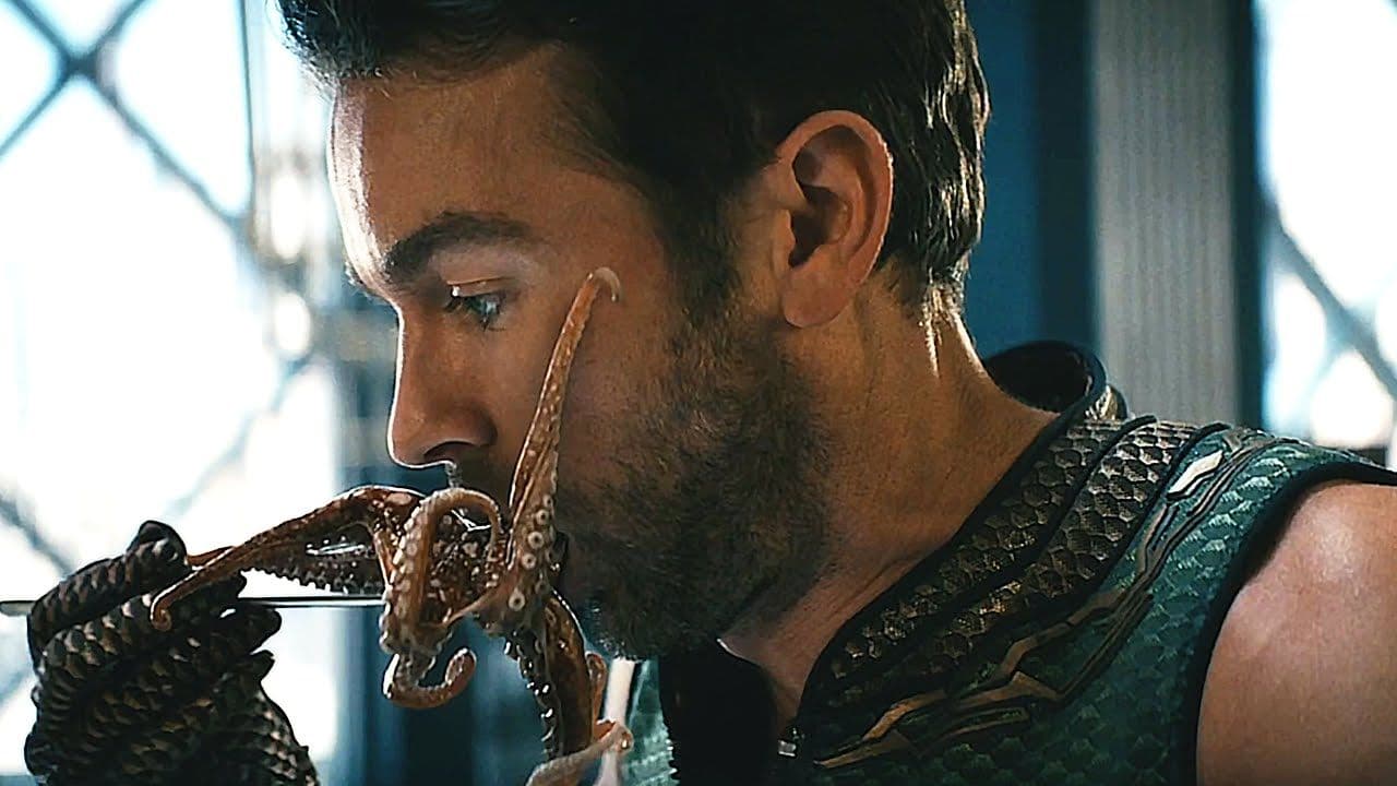 PETA manda un mensaje tras ESA escena en la temporada 3 de The Boys
