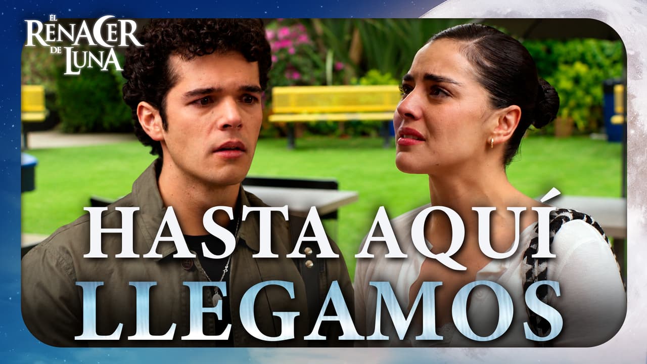 Saúl rompe el corazón de Yesenia y ella le devuelve el favor