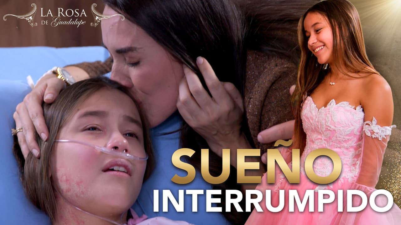 Inés soñaba con celebrar sus XV pero ahora lucha por sobrevivir