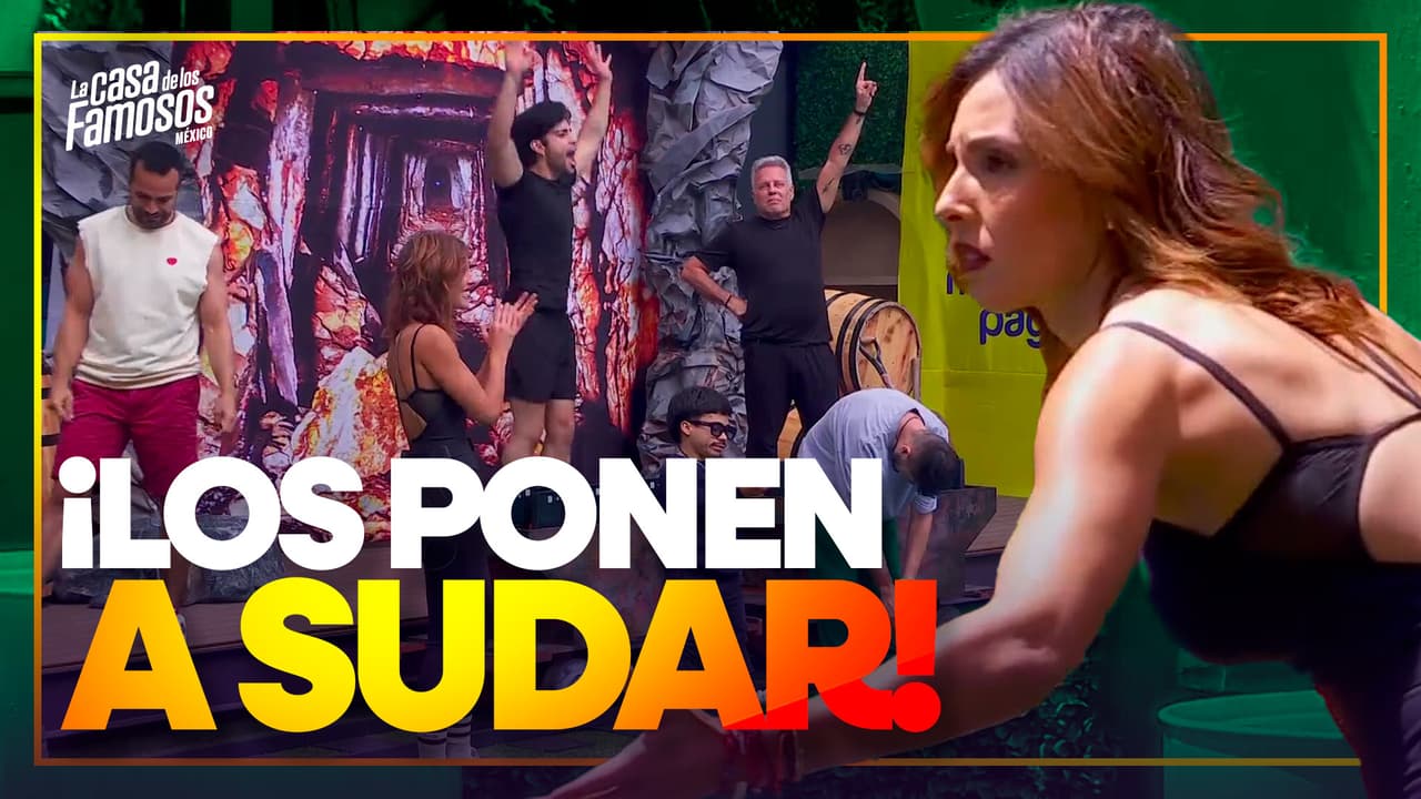 Frustrante prueba por el Presupuesto, pero la Jefa se pone espléndida