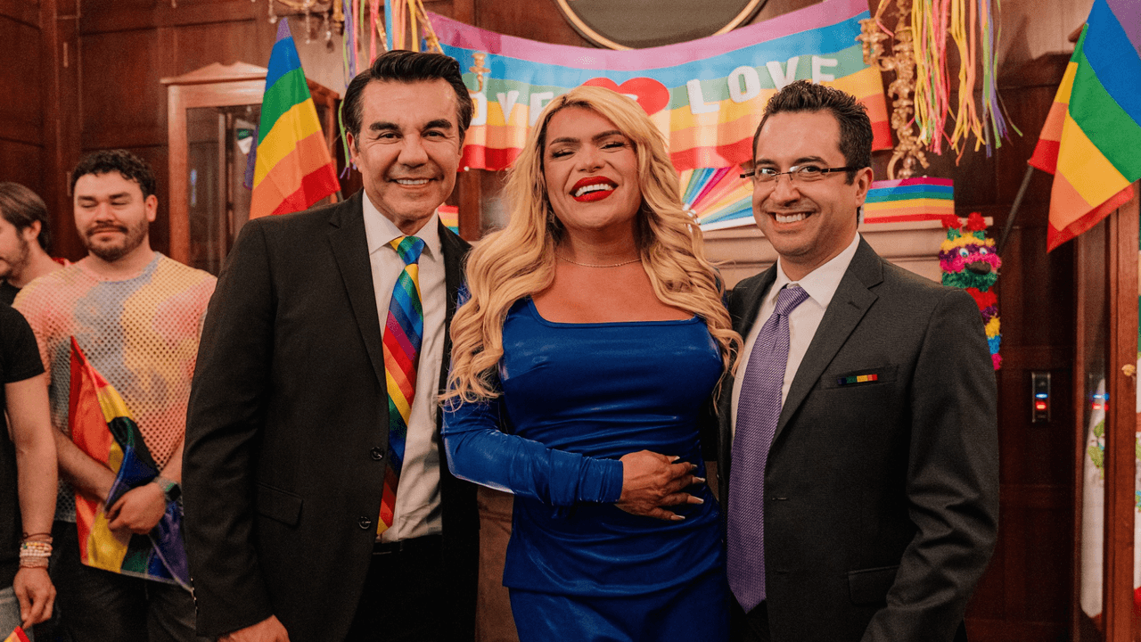 Wendy Guevara también participa en 'El Candidato Honesto'