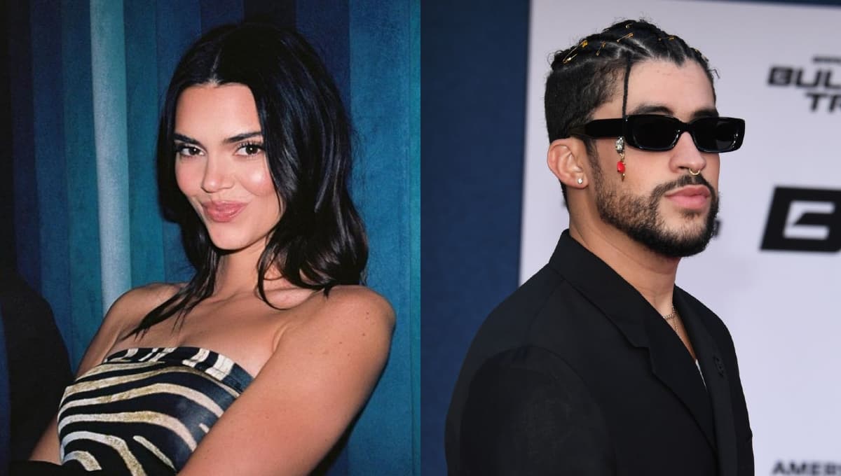 Todos los novios de Kendall Jenner: de Harry Styles a Bad Bunny
