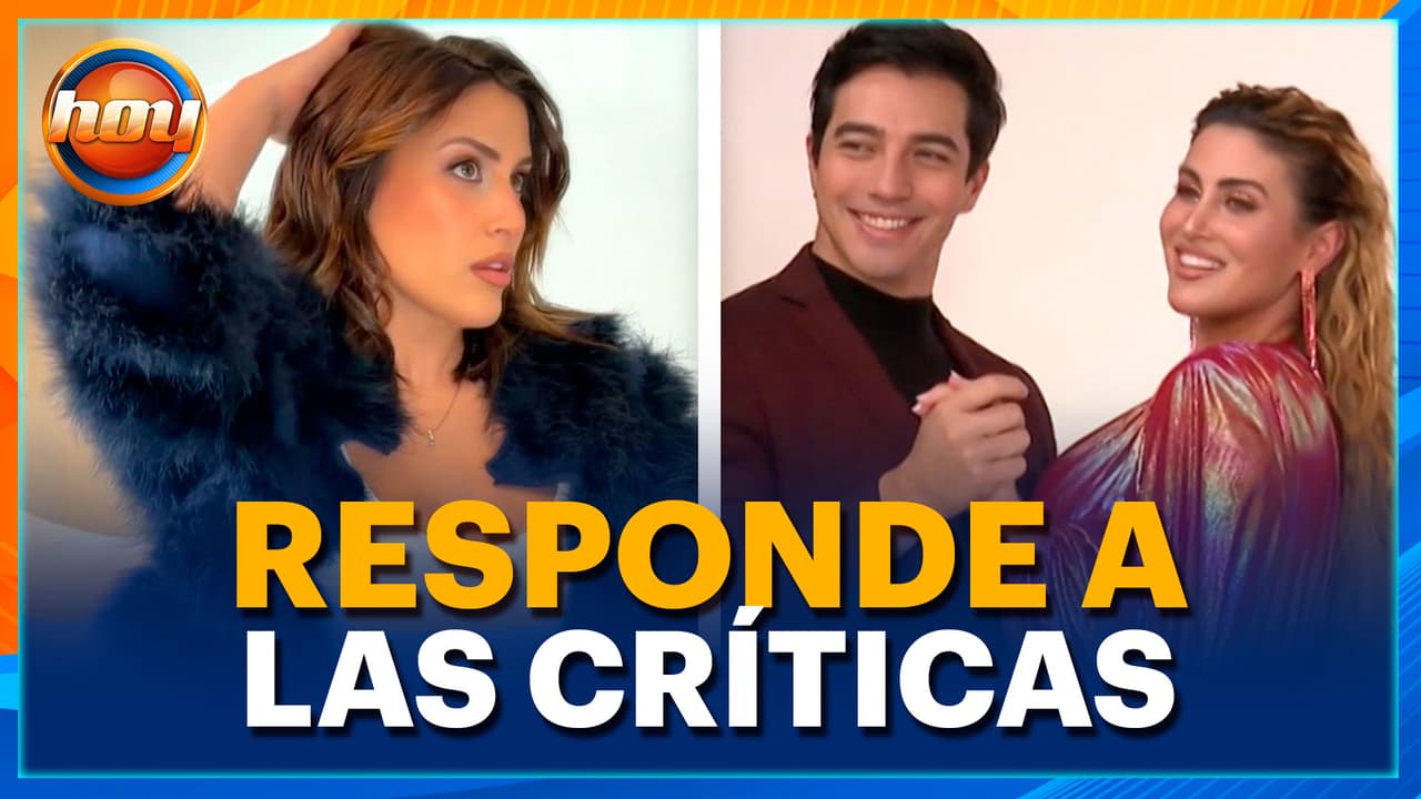 ¡Perdió 30 kilos y luce IRRECONOCIBLE! Sofía Rivera revela cómo lo logró