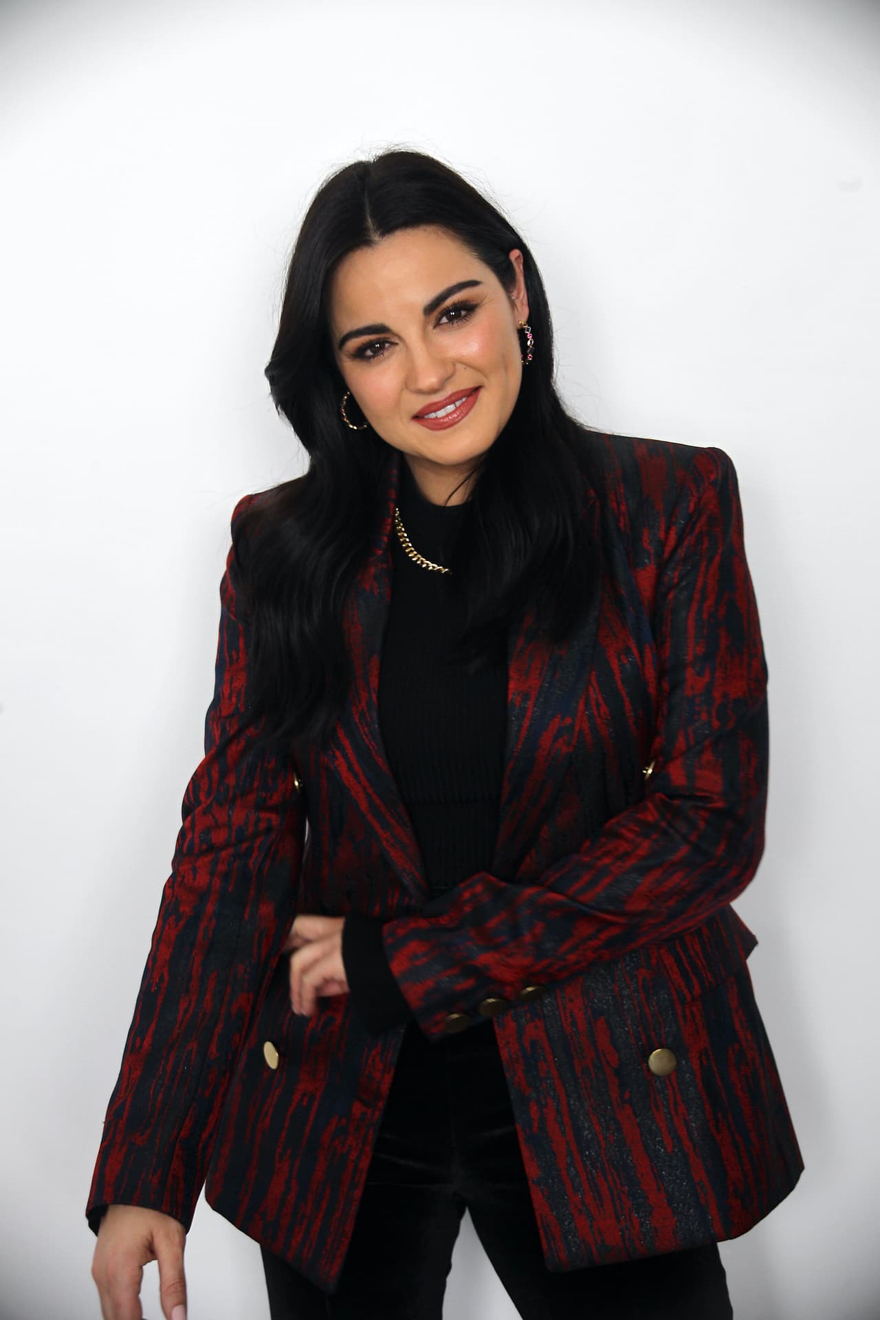 Mamá de Maite Perroni conmueve con felicitación de cumpleaños a la RBD