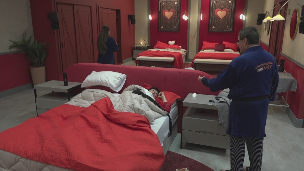 ¿Apostarías por Mí?