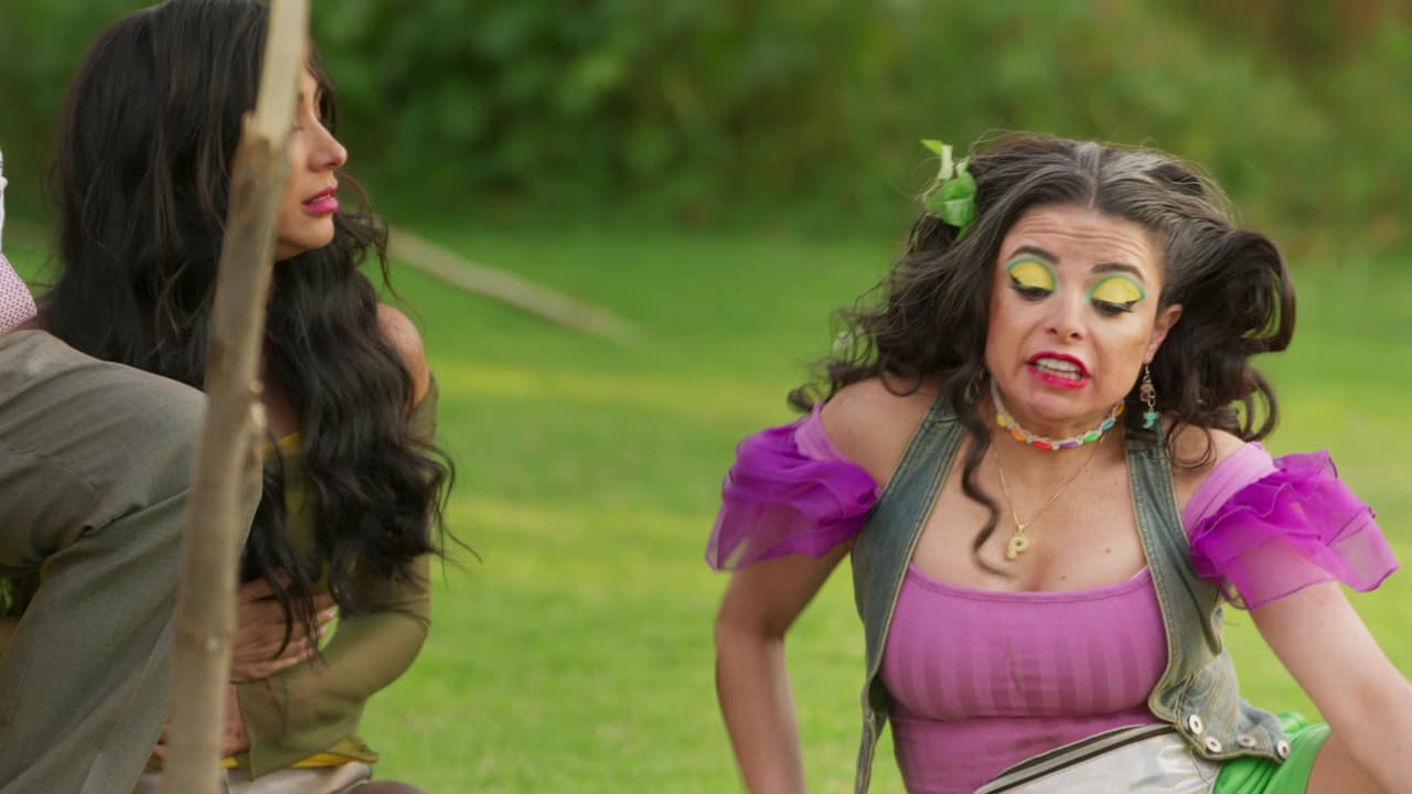 El príncipe del barrio Temporada 4 Capítulo 4: Náufragos en Xochimilco