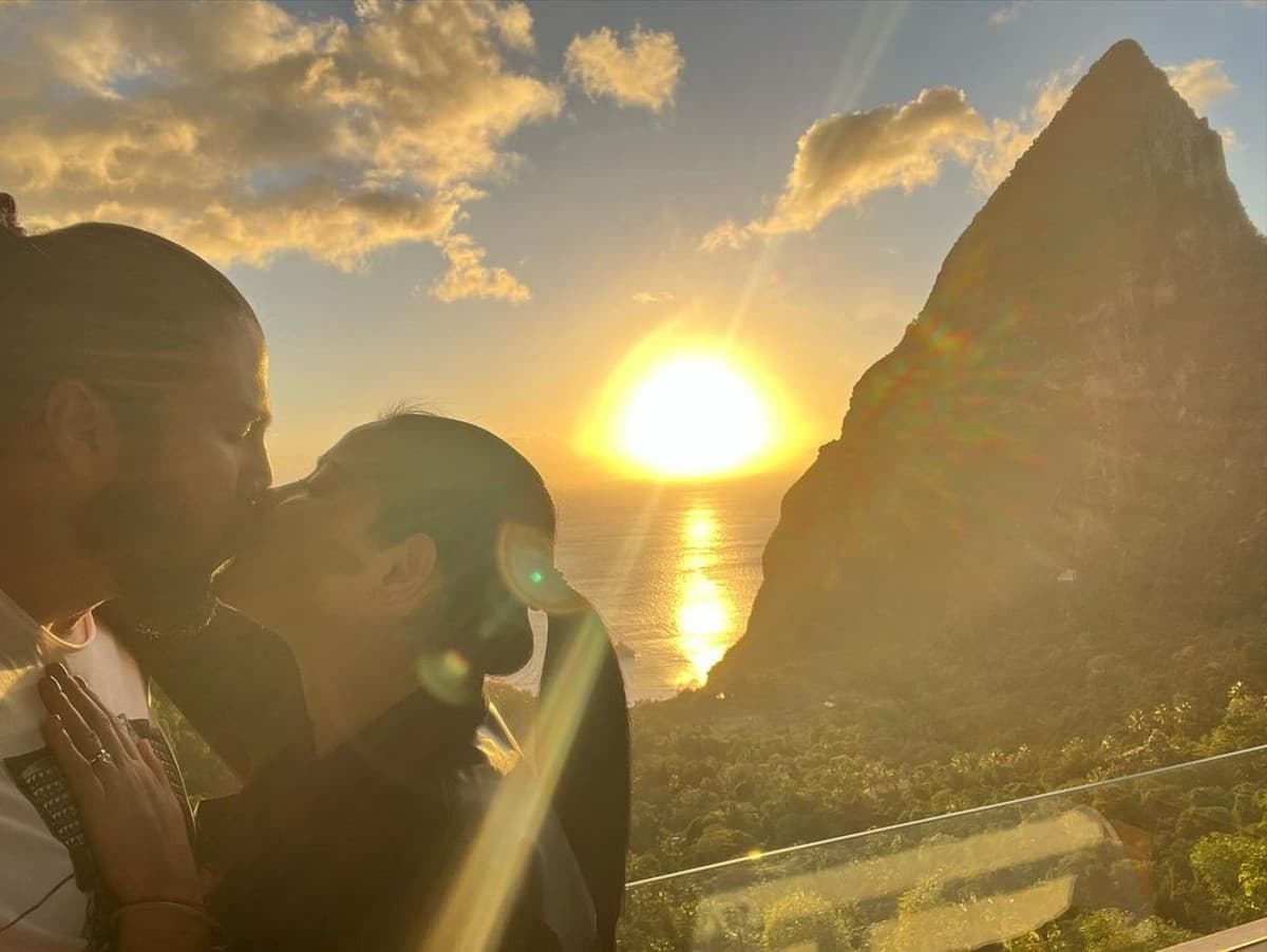 Maite Perroni: ¿en dónde celebró la RBD el cumpleaños de Andrés Tovar?