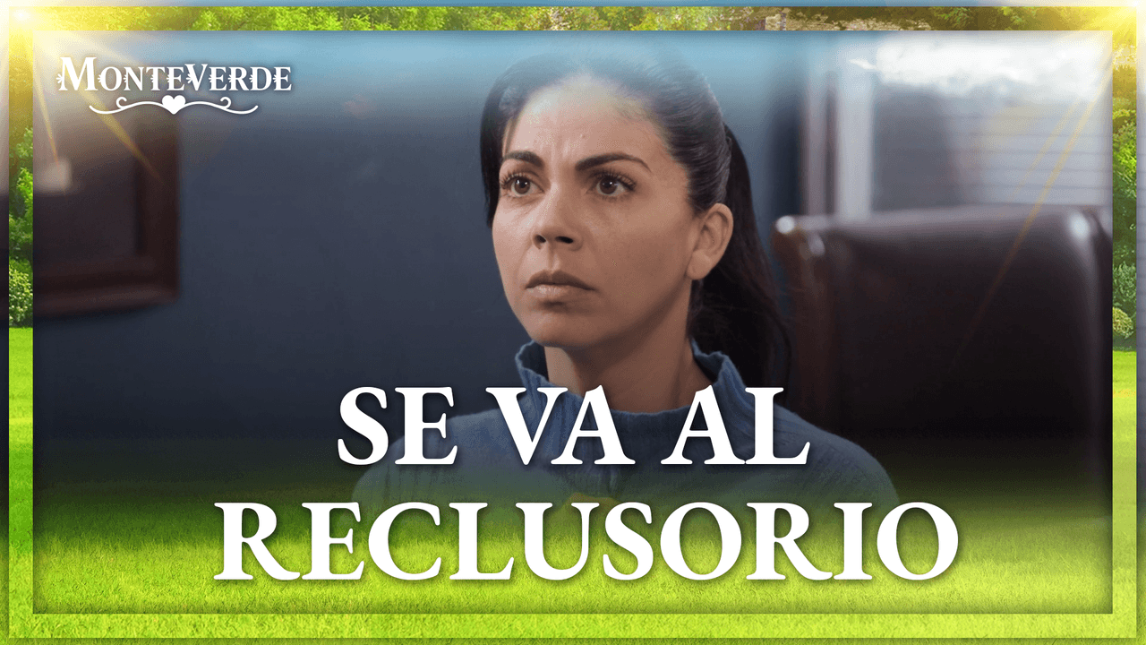 Celeste es sentenciada a prisión injustamente