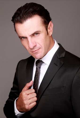 Alejandro Ávila