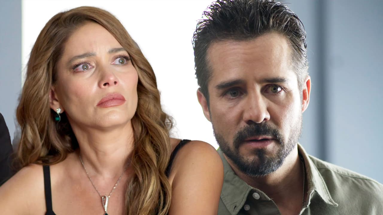 Tino destapa que Paulina abandonó a Emi por su condición