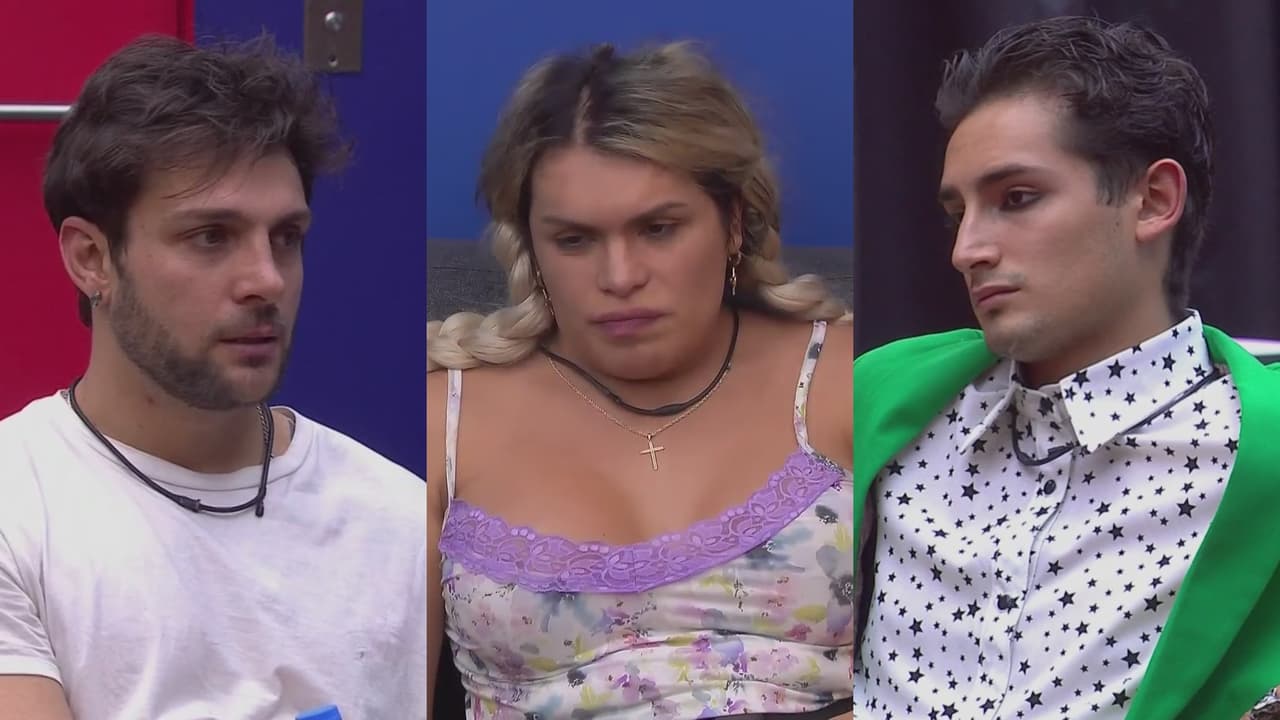 Nicola no aguanta más, encara a Wendy y le dice que es amiga de Emilio por interés