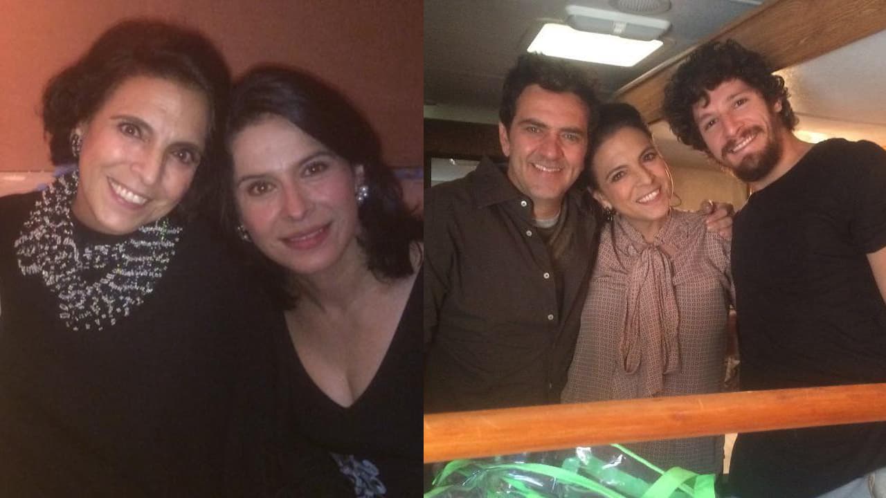 ¿Quién era Thelma Dorantes, actriz de ‘Mi corazón es tuyo’ que murió repentinamente?