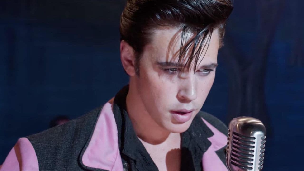 Elvis: Canciones de la película de Austin Butler que debes tener en tu playlist
