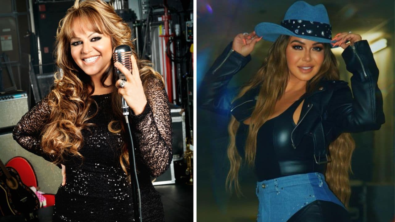 ¿Jenni Rivera se le aparece a Chiquis? La cantante lo responde todo