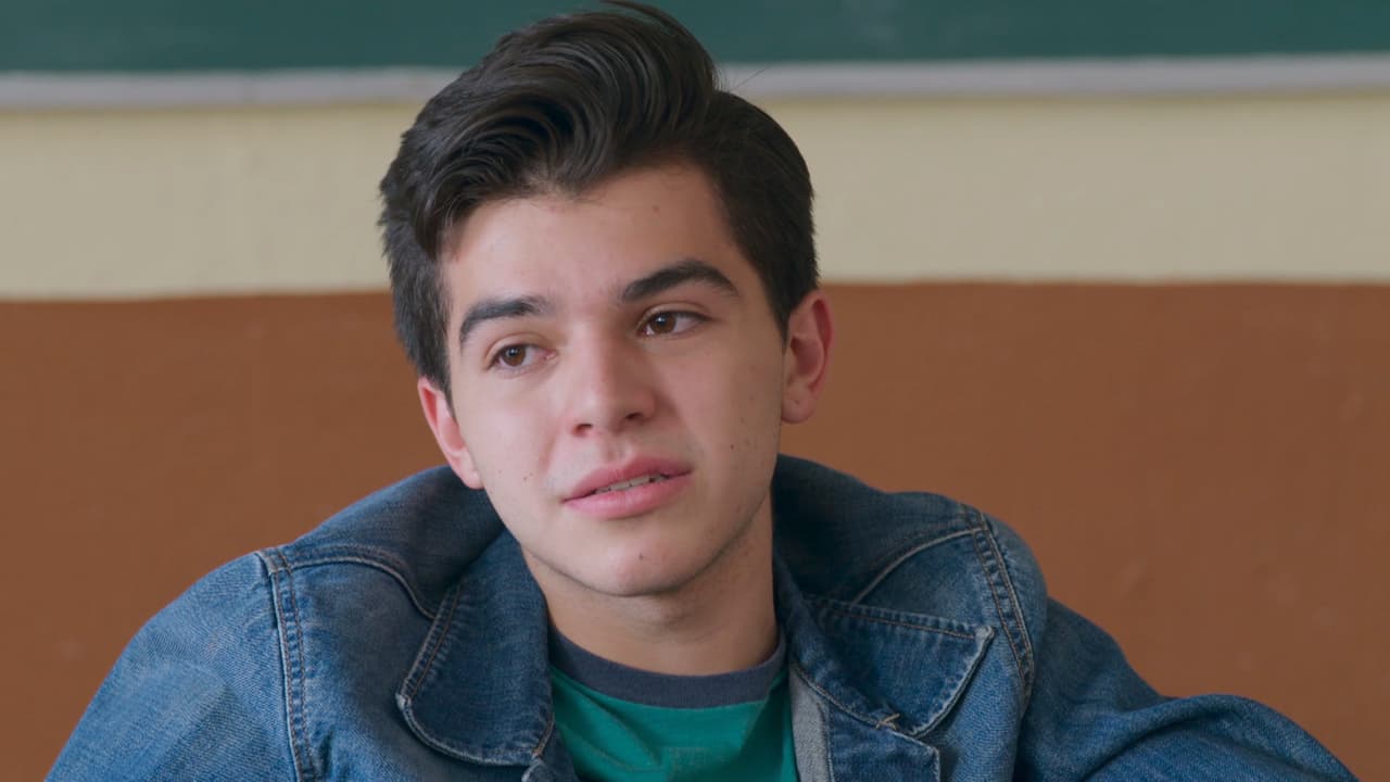 'Dimi' se dedica a dar pláticas en las escuelas para evitar el uso del alcohol.