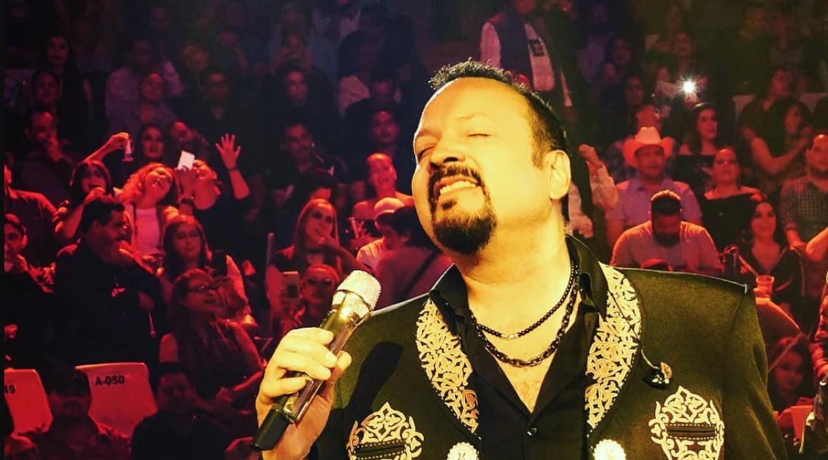 Ingresan al hijo mayor de Pepe Aguilar a clínica de rehabilitación