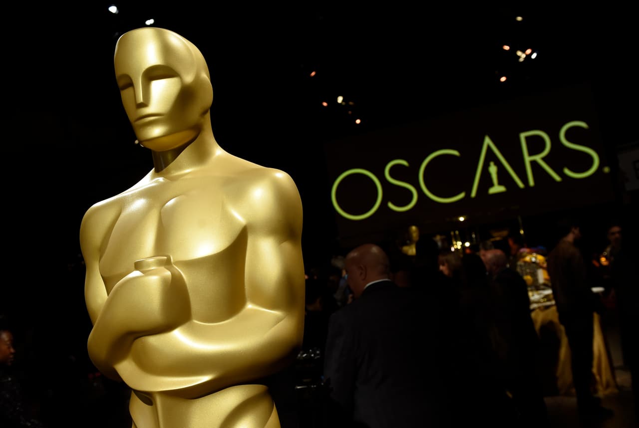 13 datos curiosos en la historia del premio Oscar
