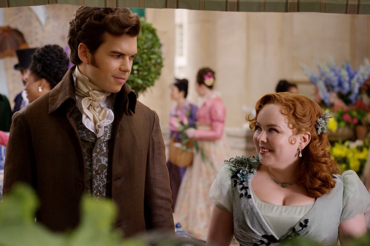 'Bridgerton' temporada 3