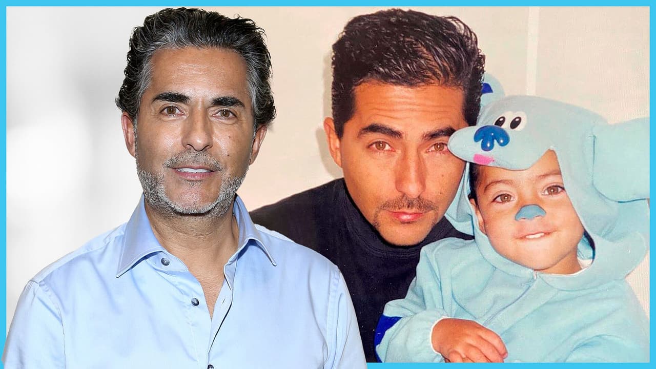 Hijas de Raúl Araiza aparecen en Hoy y sorprenden por cuánto han crecido