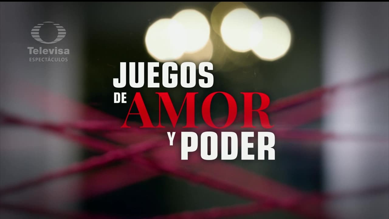 5 datos curiosos de Juegos de Amor y Poder rumbo a su GRAN FINAL