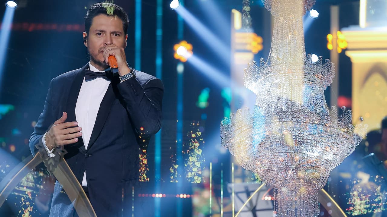 Walo Silvas roba suspiros en Juego de Voces 2026