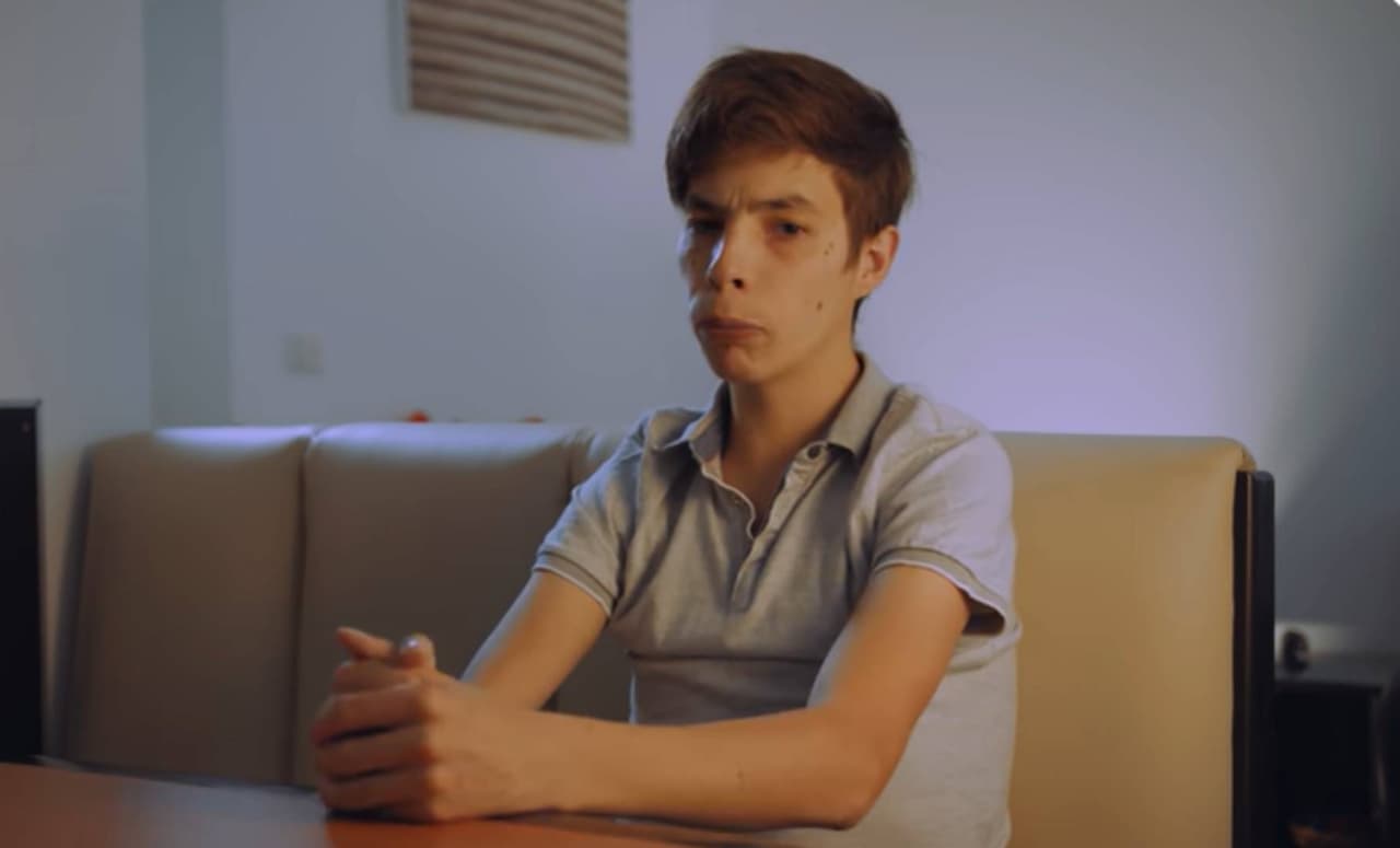 Nieto de Cantinflas destapa cómo ha sido vivir con adicciones y deja impactado al público por cómo luce