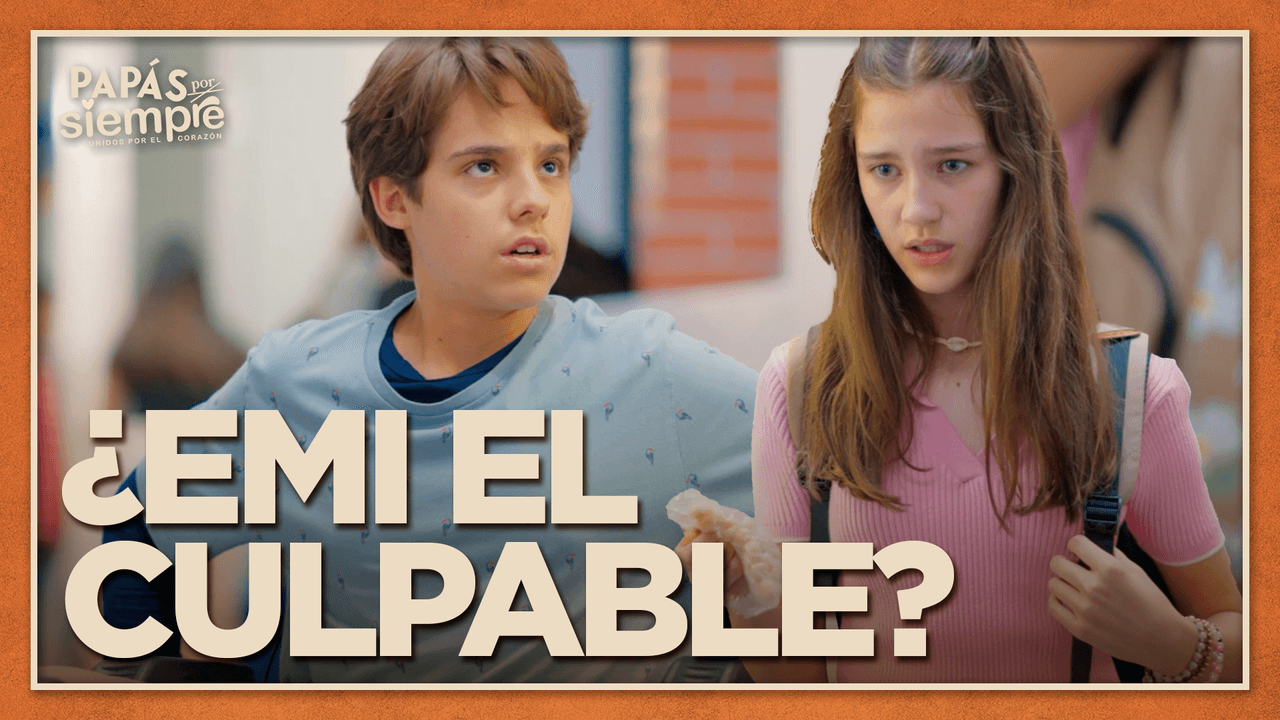 Emiliano en la mira por el caso de Iker