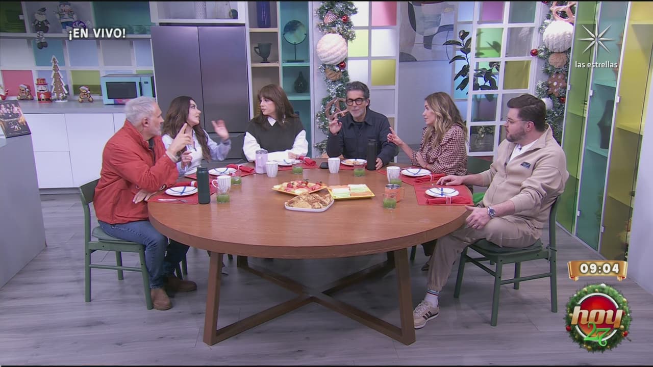 Esposa de exintegrante de Hoy da la cara tras infidelidad y hace tajante petición; él no se calla y reacciona 