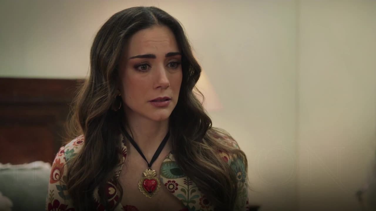 ¿Gabriela está embarazada? Descúbrelo en 'Amor Amargo'