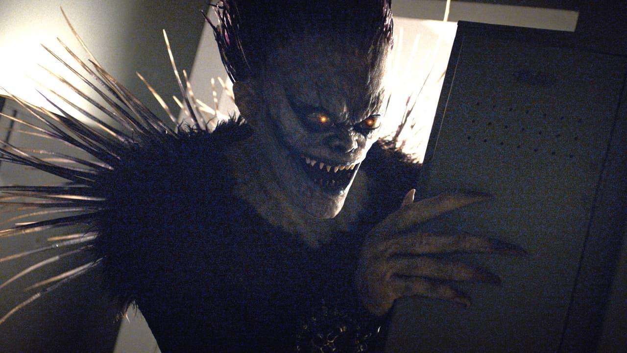 A pesar de que la película ‘Death Note’ no fue del agrado del público, Netflix piensa hacer una secuela