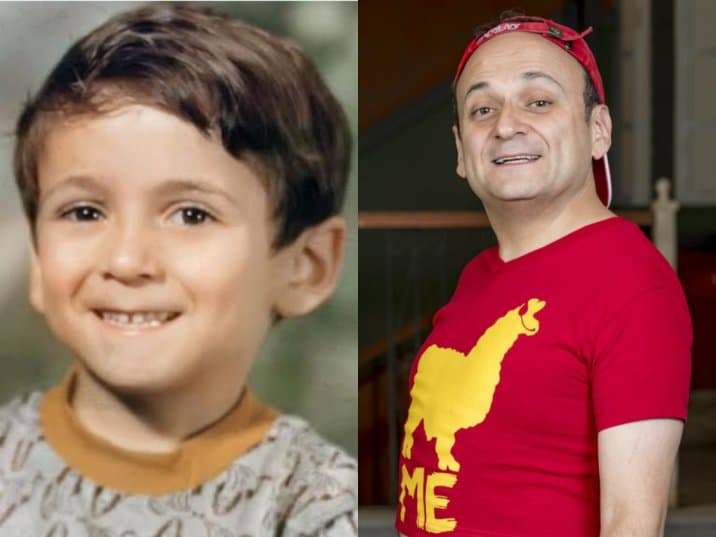Lalo España es originario de Guadalajara, Jalisco. Nació el 15 de septiembre de 1971. En 1994 recibe su primera gran oportunidad en ‘Al derecho y al derbez’ y desde ese momento mostró su gran talento para la comedia, participando en proyecto como ‘Diseñador ambos sexos’, ‘Otro Rollo’, ‘El Privilegio de mandar’ y como ‘Germán’ en ‘Vecinos’.
