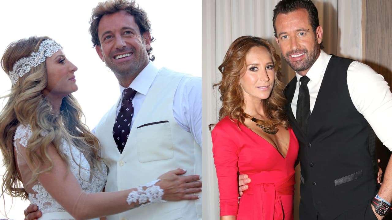 Gabriel Soto lanza mensaje a su exesposa, Geraldine Bazán, y revela el acuerdo que tienen