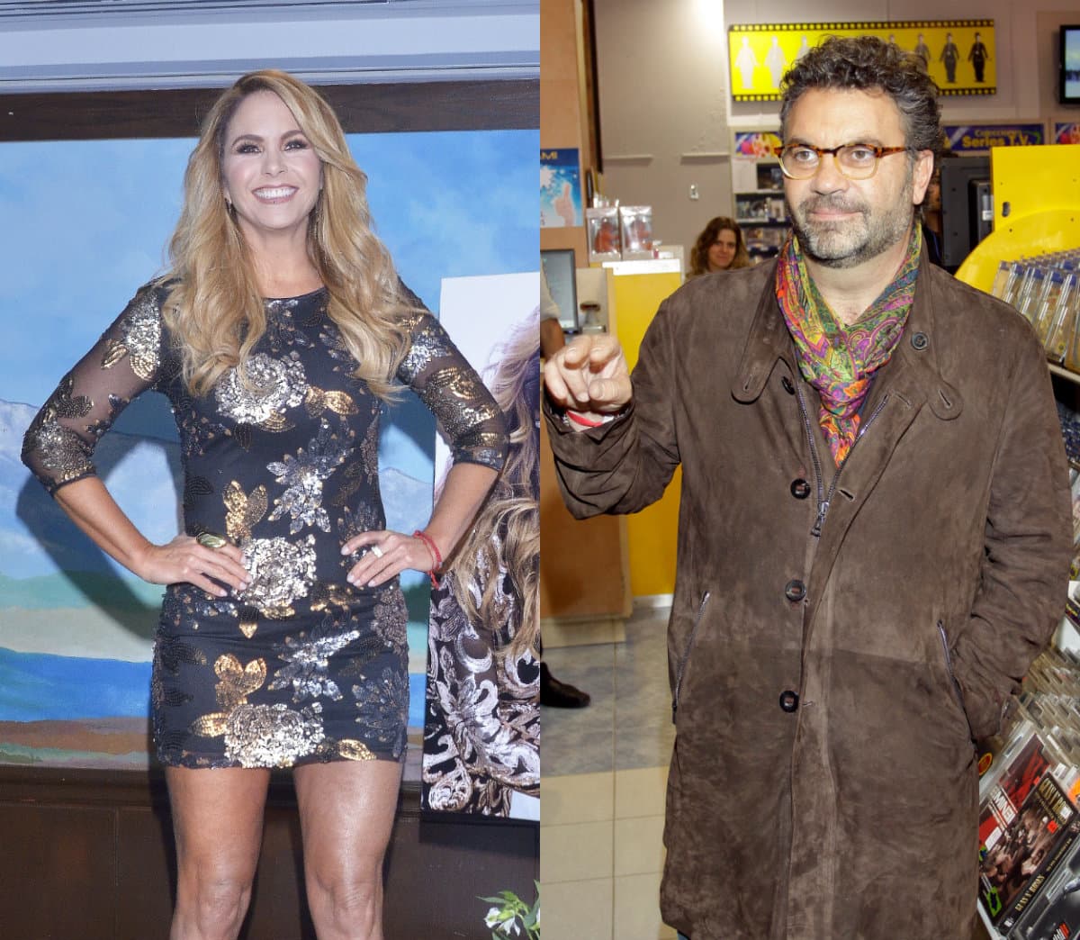 Hija de Lucero y Mijares sorprende con su voz… ¡así canta Lucerito!