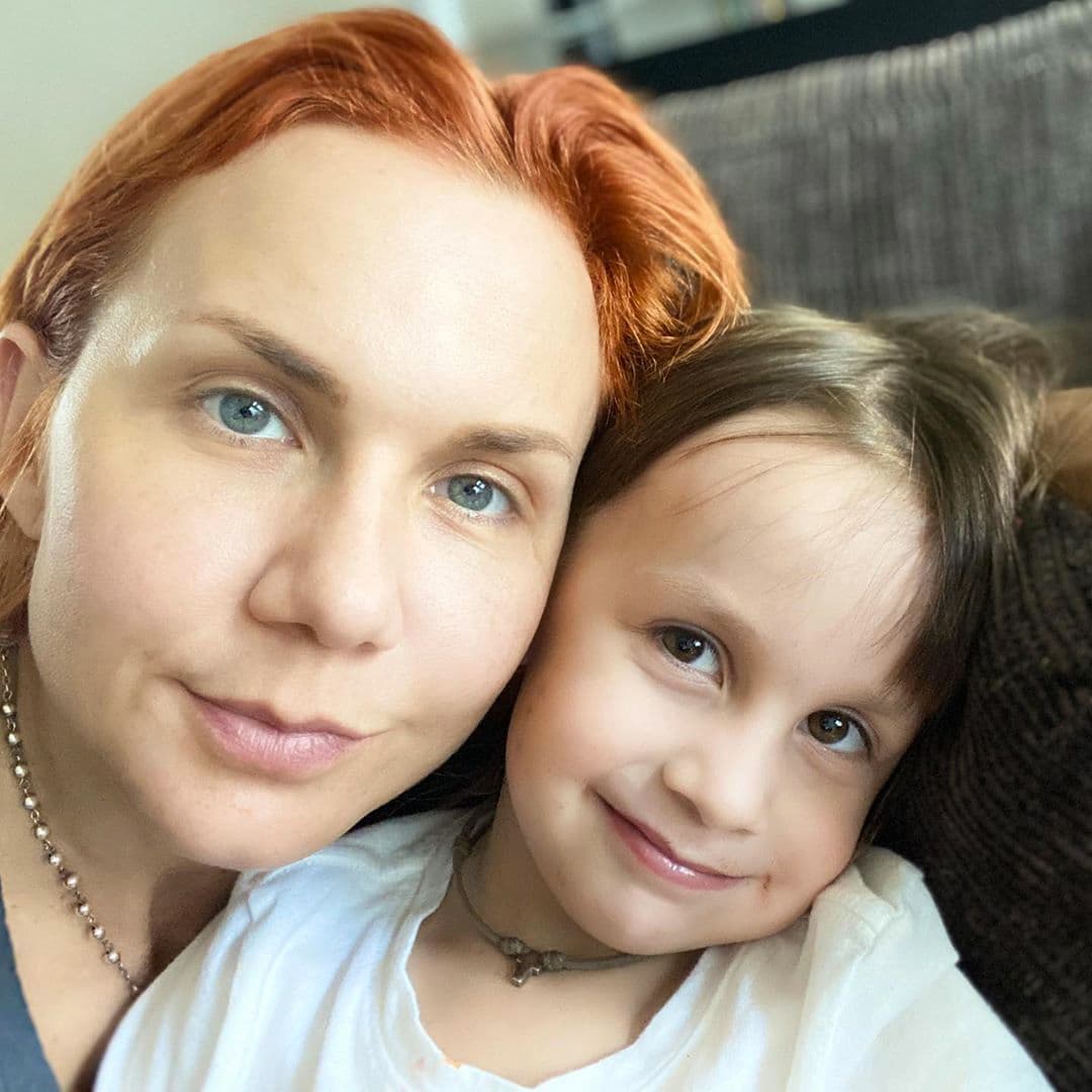 A pesar de la contingencia sanitaria por la propagación del covid-19 en diversas partes del mundo, Michelle Vieth celebró el cumpleaños número 4 de su hija Keika junto a su familia, mostrando a detalle cada uno de los momentos de dicha celebración.