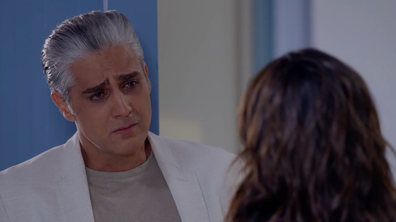 Abel renuncia al amor de Ximena