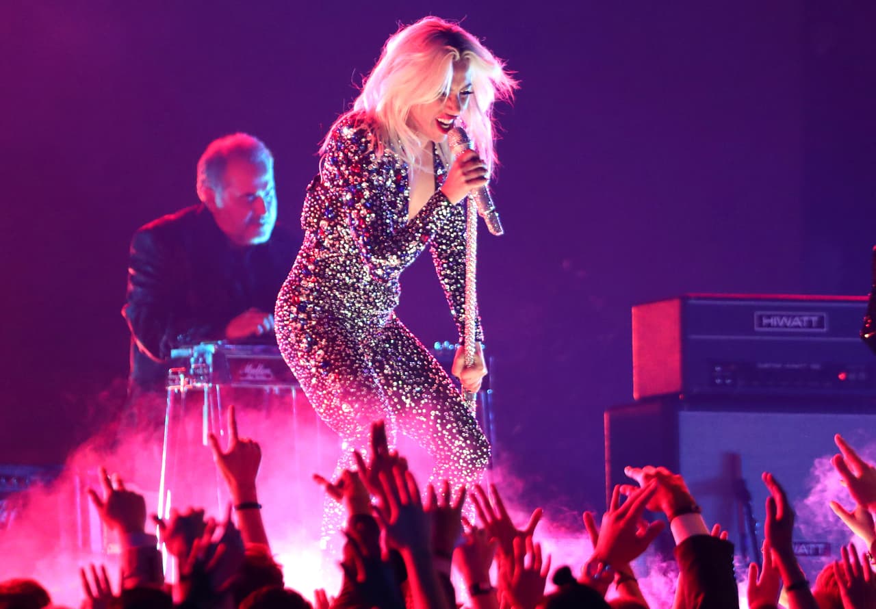 Vive los mejores momentos de la entrega número 61 de los premios Grammy