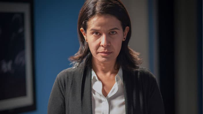 Gloria Miller