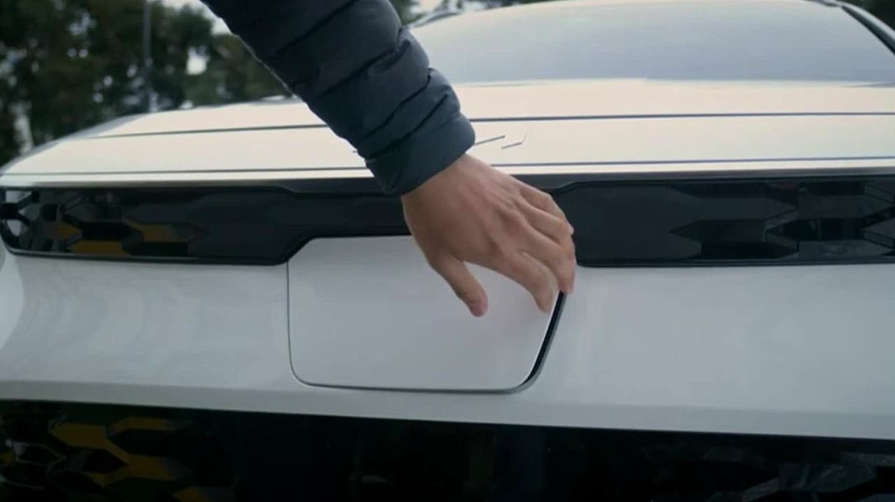 Nueva York ruge con el Salón del Automóvil: la era de los vehículos híbridos dominan