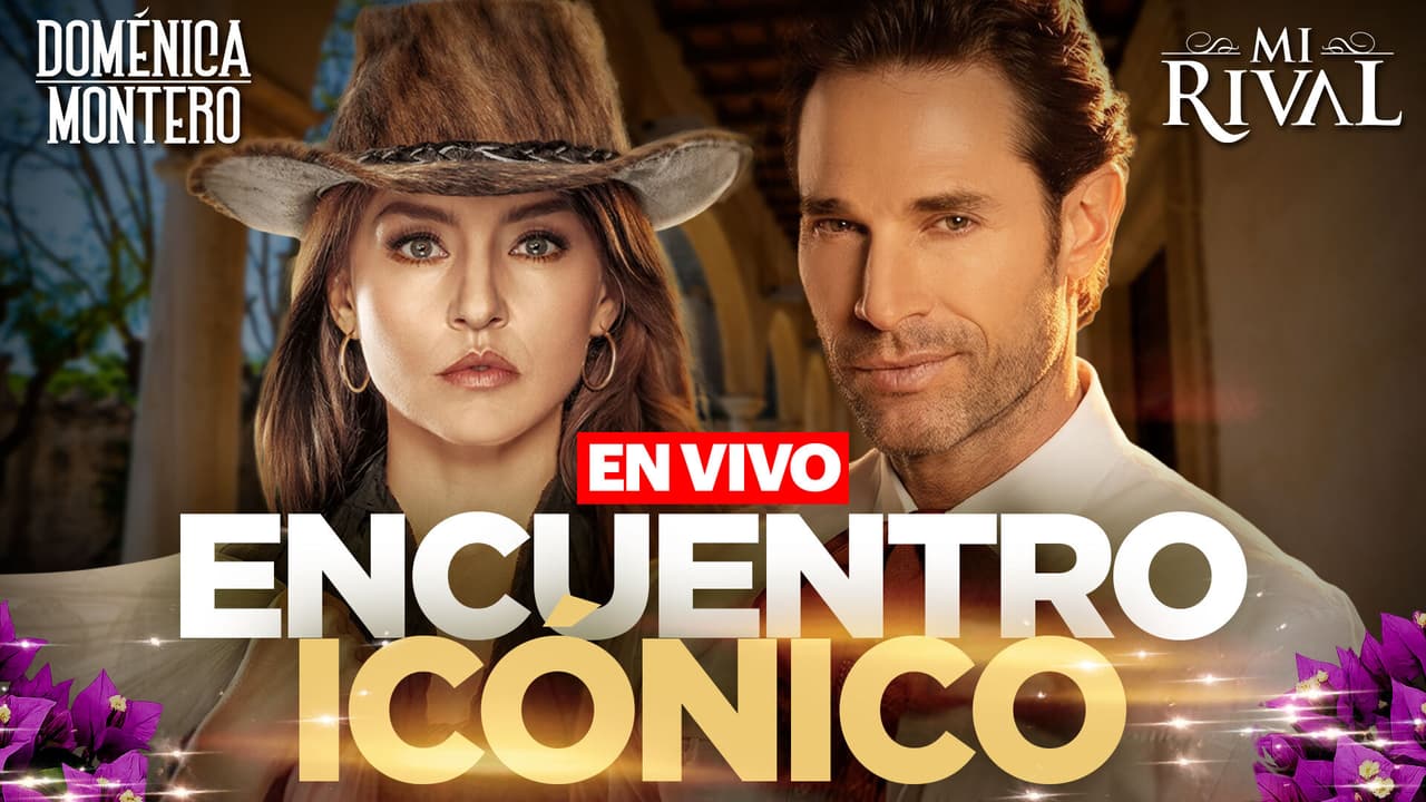 Doménica Montero se encontrará en vivo con 'Renato' de Mi Rival: ¡Toma nota!