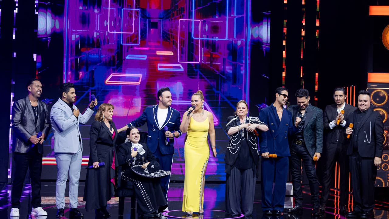 Favoritos y Consentidos arman la fiesta en la gran final de Juego de Voces 2026