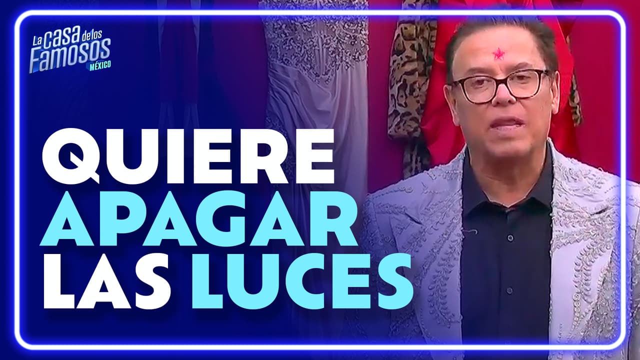 ¡Mayito asegura que el juego ya es INDIVIDUAL y pide votos a sus seguidores!