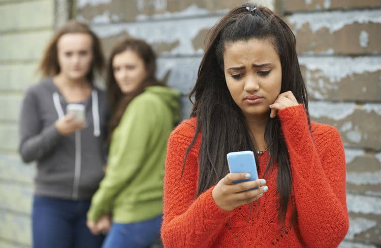 ¡Ayuda! Consejos para combatir el bullying escolar