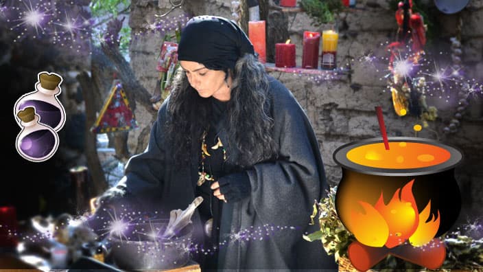 Las predicciones de Macrina